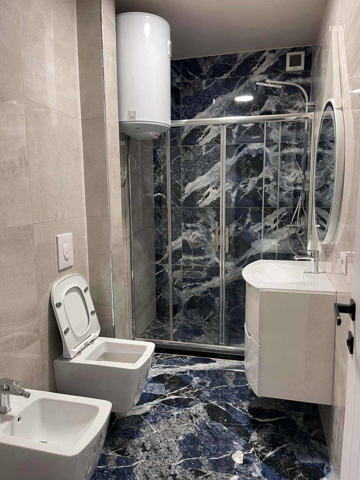 Appartamento - 2 Bedroom Tirana